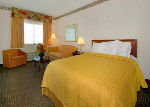 Quality Inn & Suites College Park Pokój zdjęcie