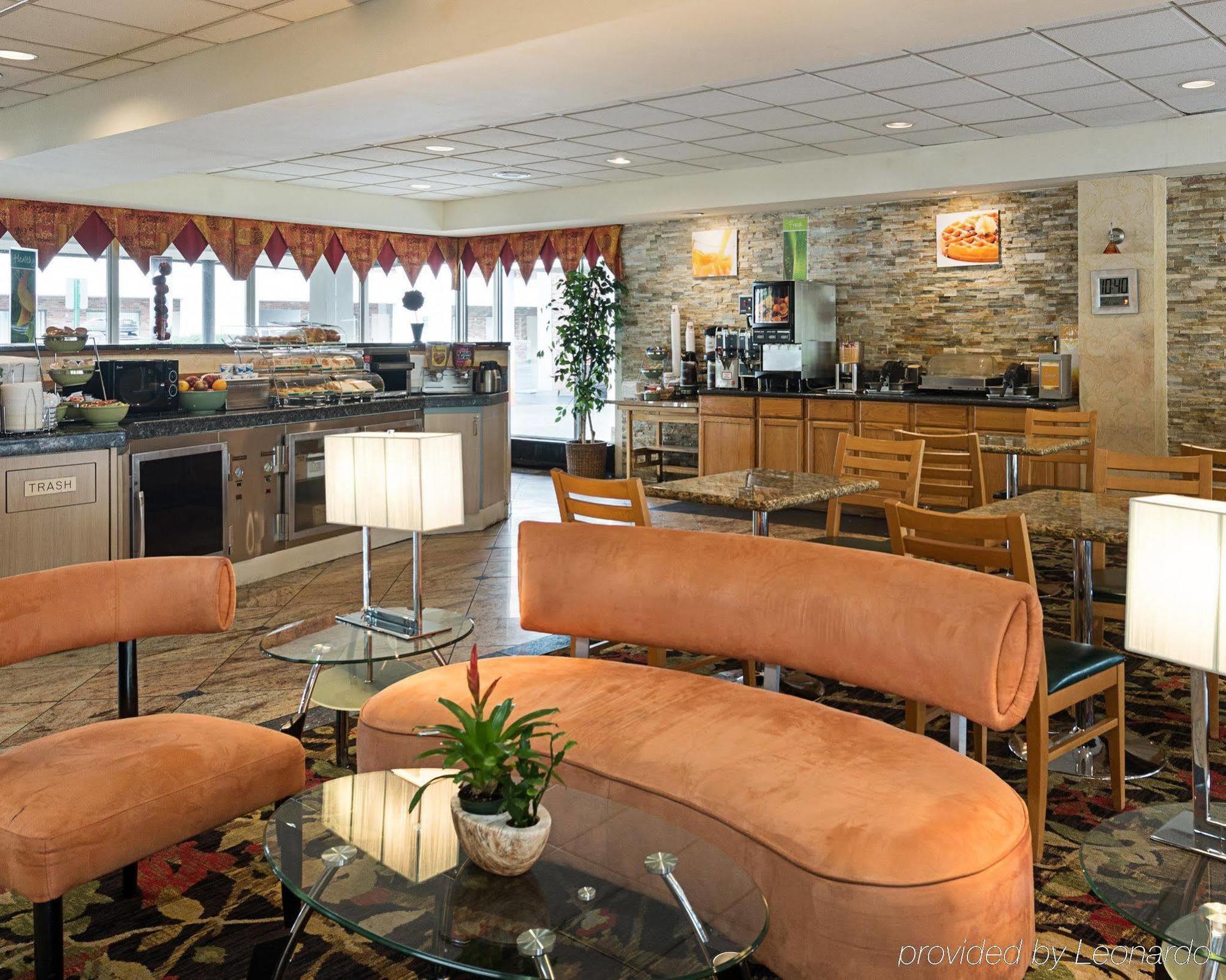 Quality Inn & Suites College Park Zewnętrze zdjęcie